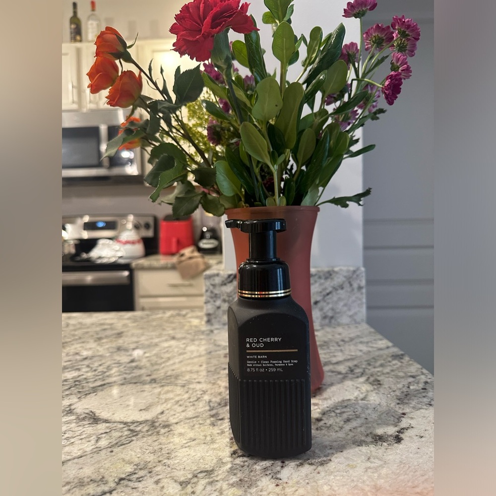 Bath and Body Works Foaming Hand Soap